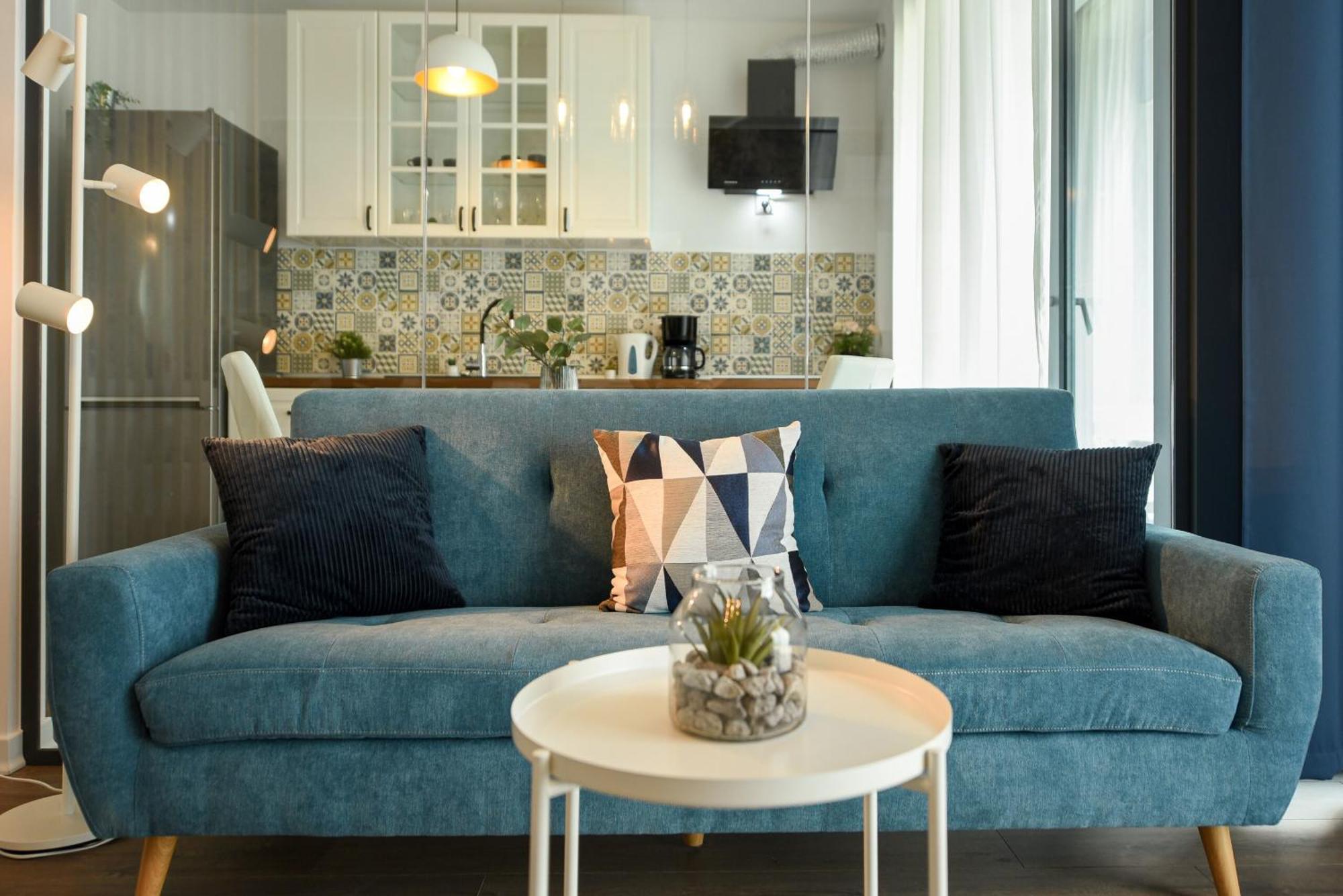 Apartamento Infinite Horizons - Modern Living In North Business District *