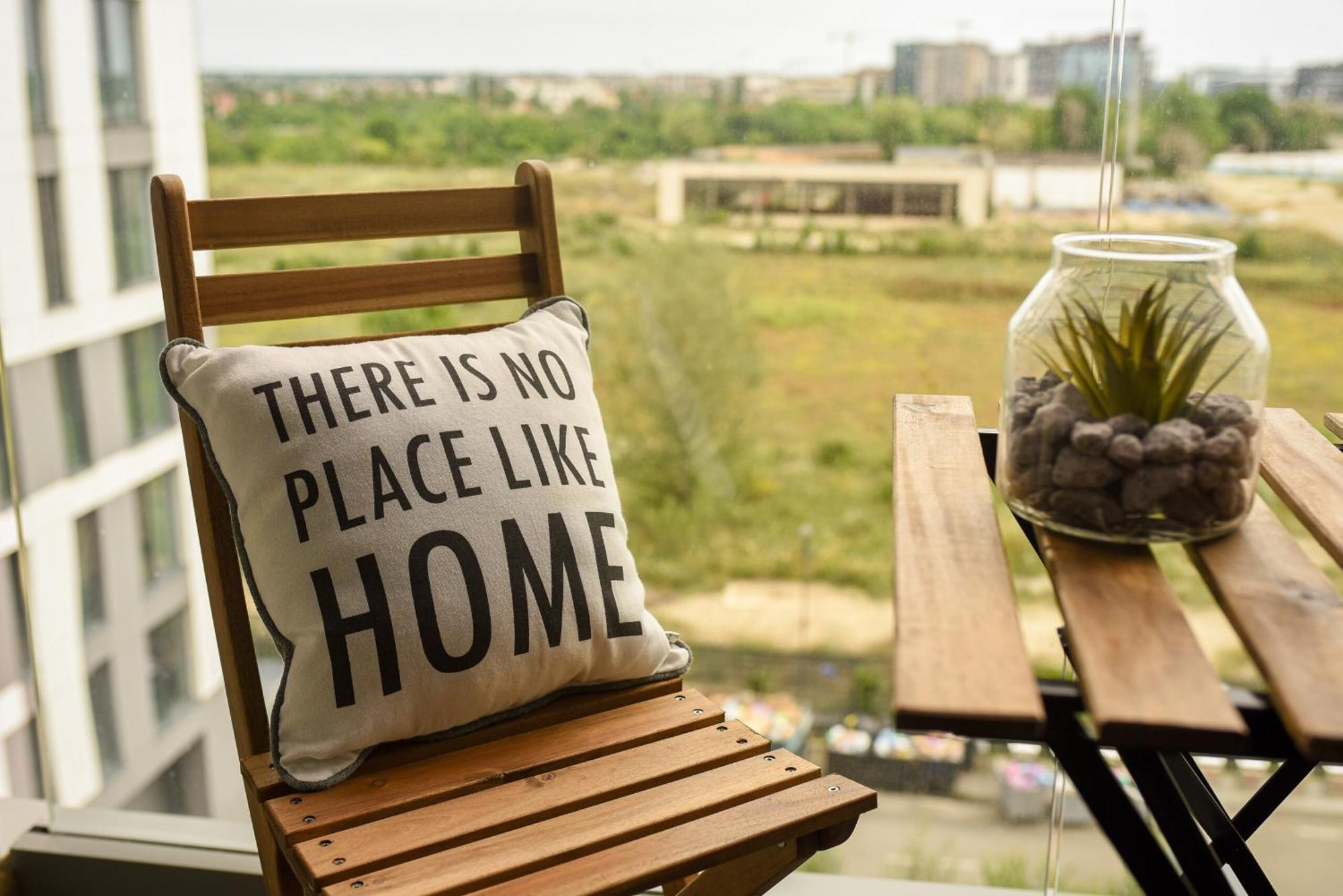 Infinite Horizons - Modern Living In North Business District * Bucarest