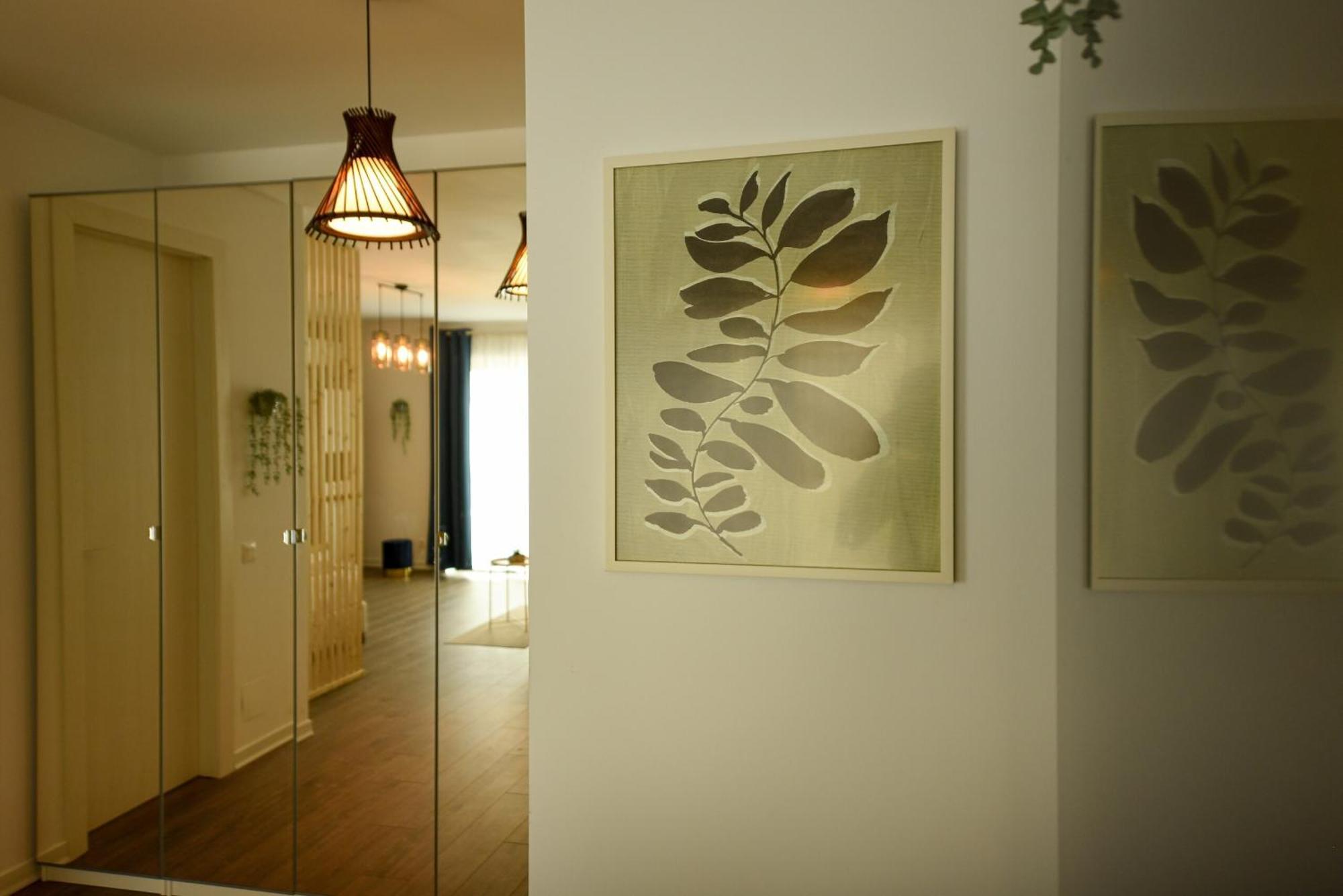 Infinite Horizons - Modern Living In North Business District