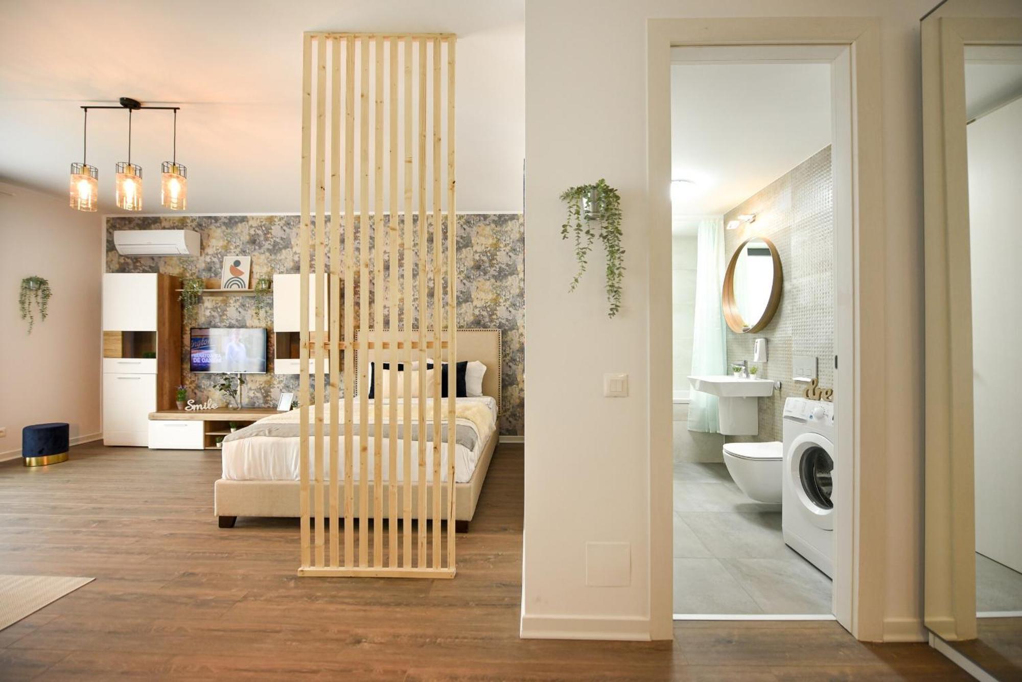 Apartamento Infinite Horizons - Modern Living In North Business District