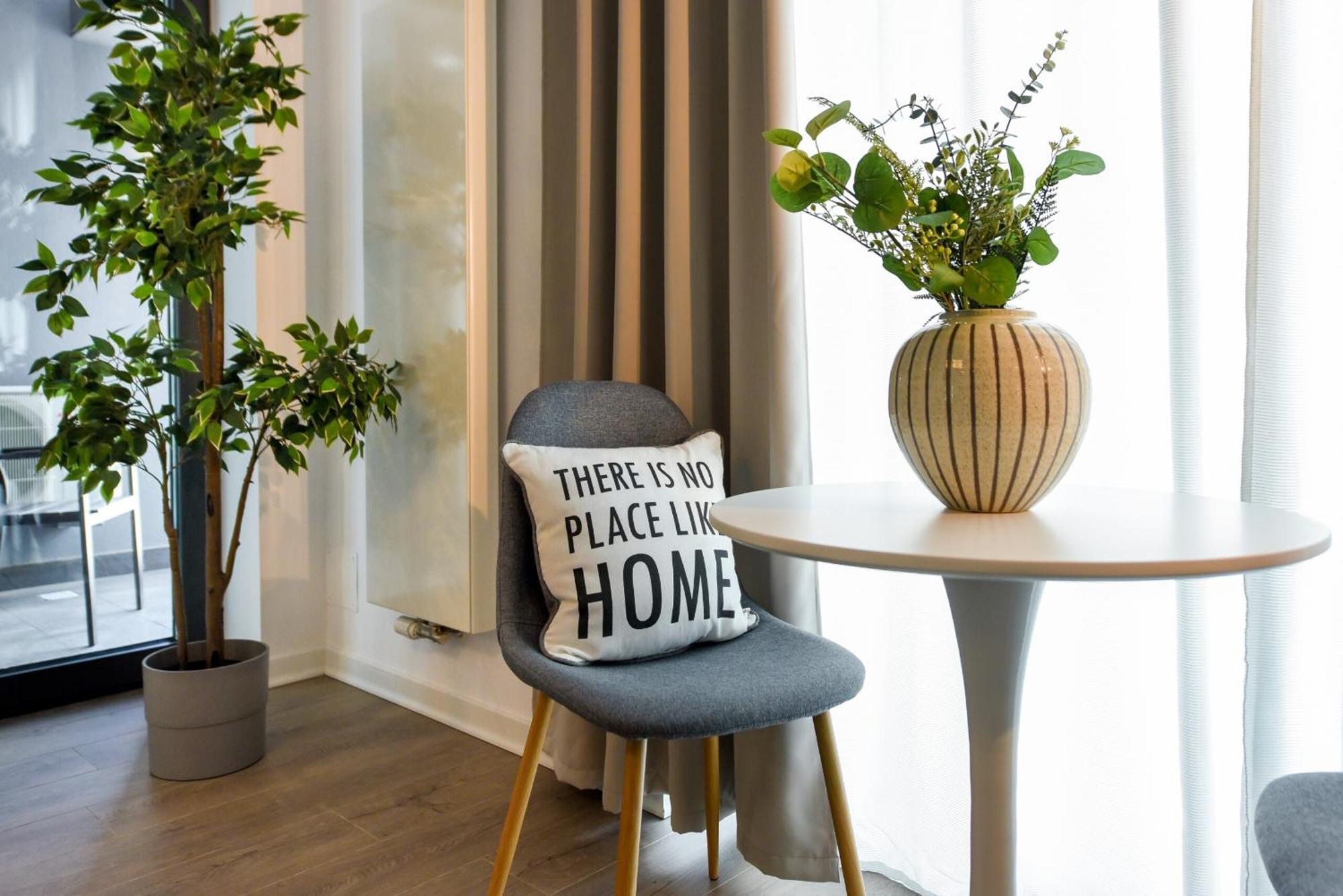 Infinite Horizons - Modern Living In North Business District * Bucarest