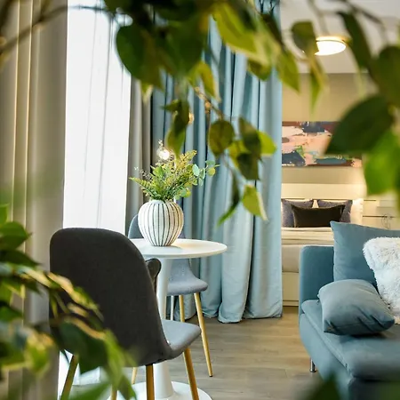 Apartamento Infinite Horizons - Modern Living In North Business District Bucarest Habitación foto