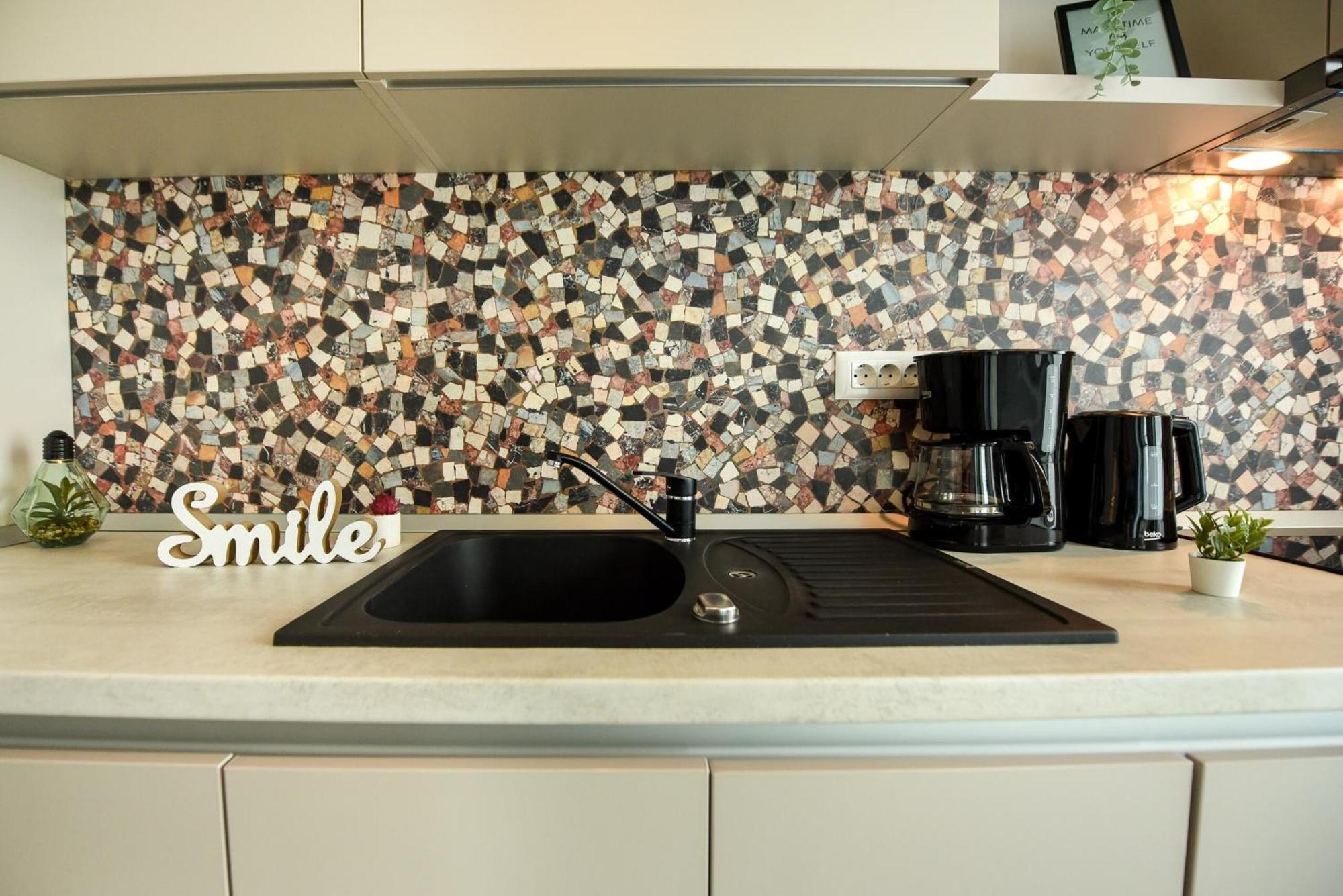 Infinite Horizons - Modern Living In North Business District * Bukarest