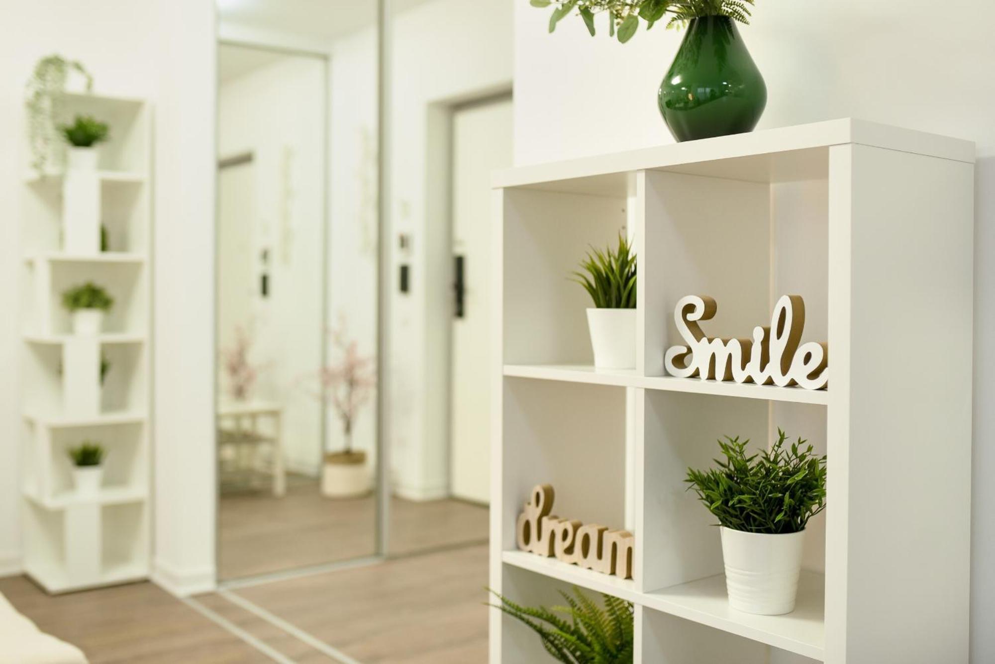 Infinite Horizons - Modern Living In North Business District *